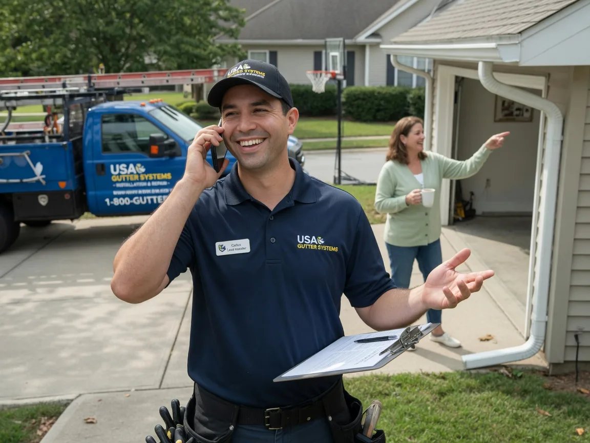 Gutter Installation Leland, IA FAQs